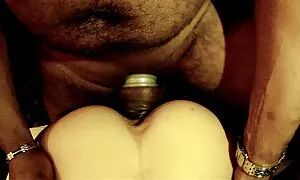 i-monster, anal, int ...